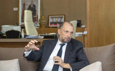 محسن الجزولي