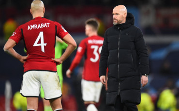 Erik ten Hag