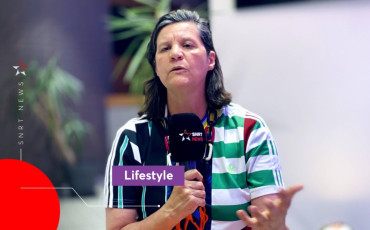 Kristen Johnson