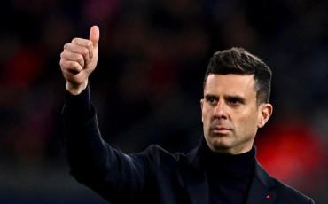 Thiago Motta