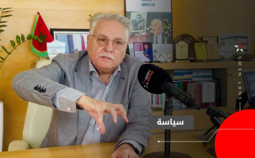 محمد نبيل بنعبد الله
