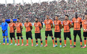 نهضة بركان