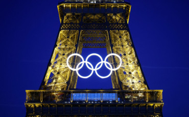 JO de Paris 2024