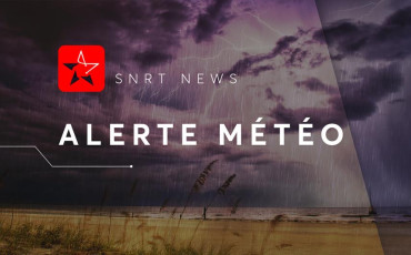 Alerte Météo
