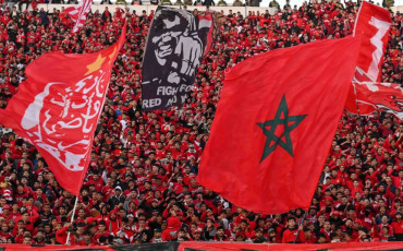 Wydad Athletic Club