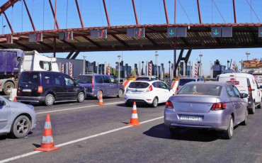 الطريق السيار-Autoroute