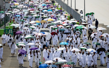 Hajj