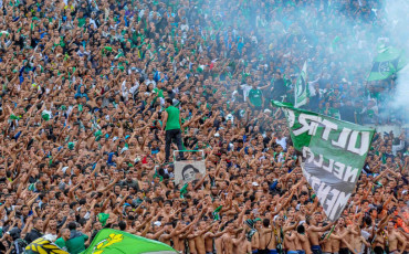Raja Club Athletic