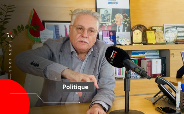 Mohamed Nabil Benabdallah