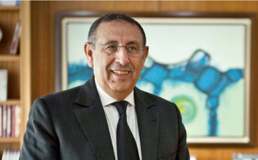 Youssef Amrani