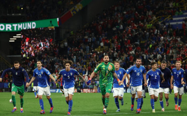 Euro 2024-Italie