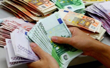 شهدت سنه 2023 تسجيل 12515 إقرارا بالعملة في مختلف المكاتب الحدودية