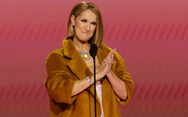 Céline Dion