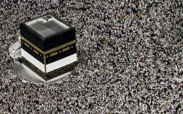 hajj
