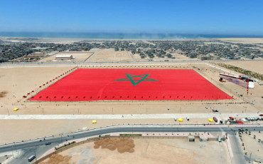 Sahara