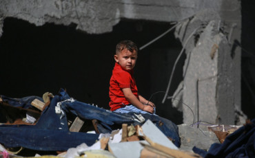 Gaza