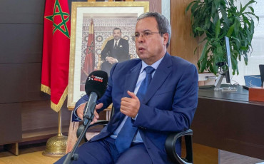 عبد اللطيف زغنون المدير العام للوكالة الوطنية للتدبير الاستراتيجي لمساهمات الدولة وتتبع نجاعة أداء المؤسسات والمقاولات العمومية
