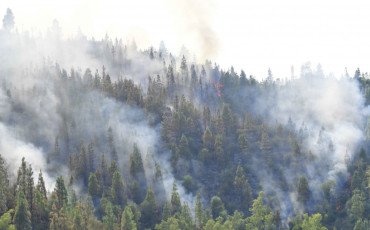 Incendie
