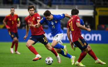 Italy and Spain