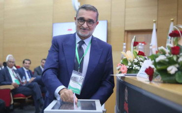 Fayçal Laraichi