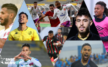 Mercato marocain