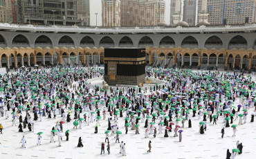 Tawaf