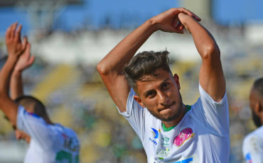 Yousri Bouzok
