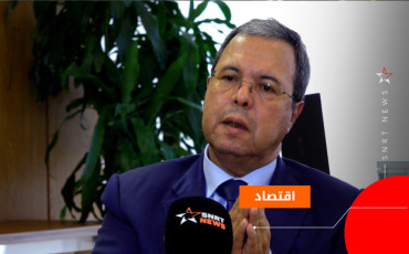 عبد اللطيف زغنون المدير العام للوكالة الوطنية للتدبير الاستراتيجي لمساهمات الدولة وتتبع نجاعة أداء المؤسسات والمقاولات العمومية