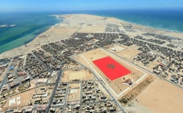 Sahara