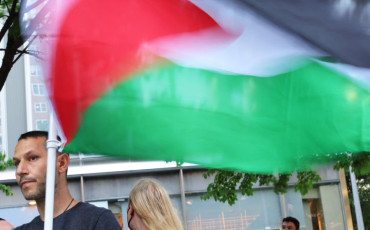 Palestine