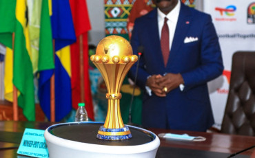 Coupe d'Afrique des nations 2025
