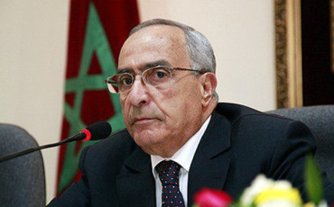 Mustapha el Ktiri