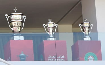 coupe du trône