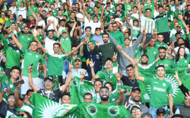Raja Club Athletic