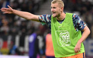 De Ligt