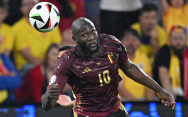 Lukaku