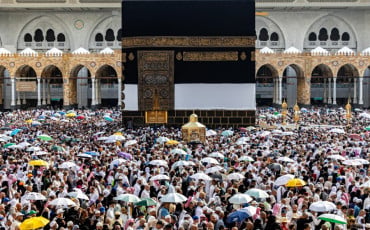 hajj
