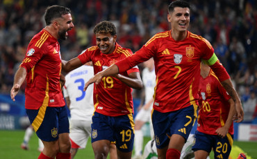 Espagne Euro 2024