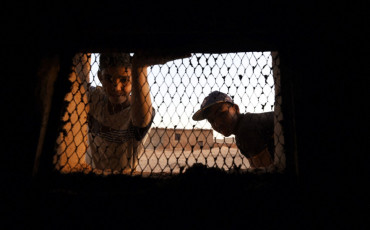 tindouf
