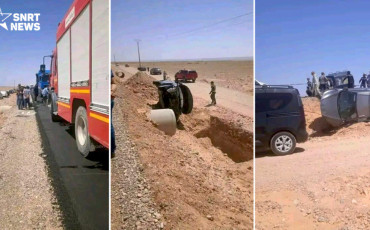 حادث بولمان