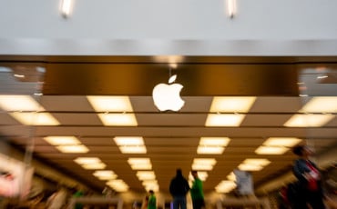 Apple
