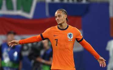 Xavi Simons