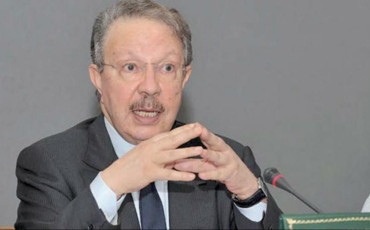 Ahmed Lahlimi