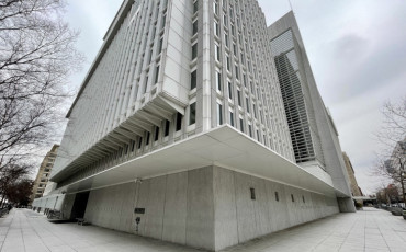 Banque mondiale