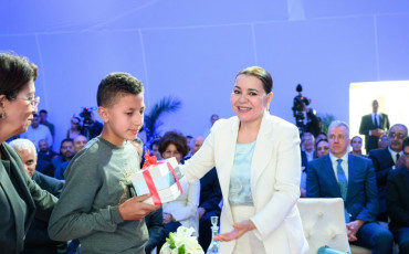 Lalla Asmaa