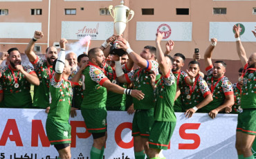 MCO Rugby