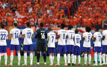 Euro 2024-France