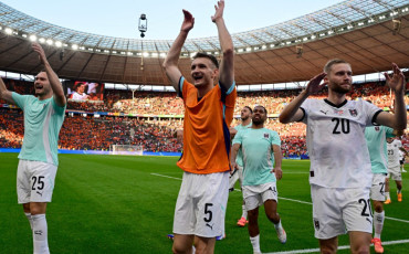 Euro 2024-Autriche