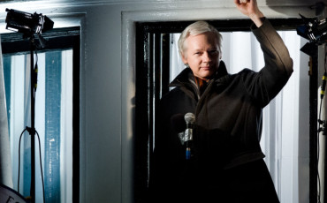 Julian Assange
