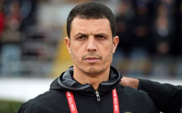 Jamal Sellami